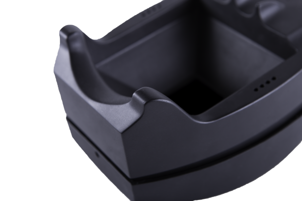 Vákuumöntött alkatrész